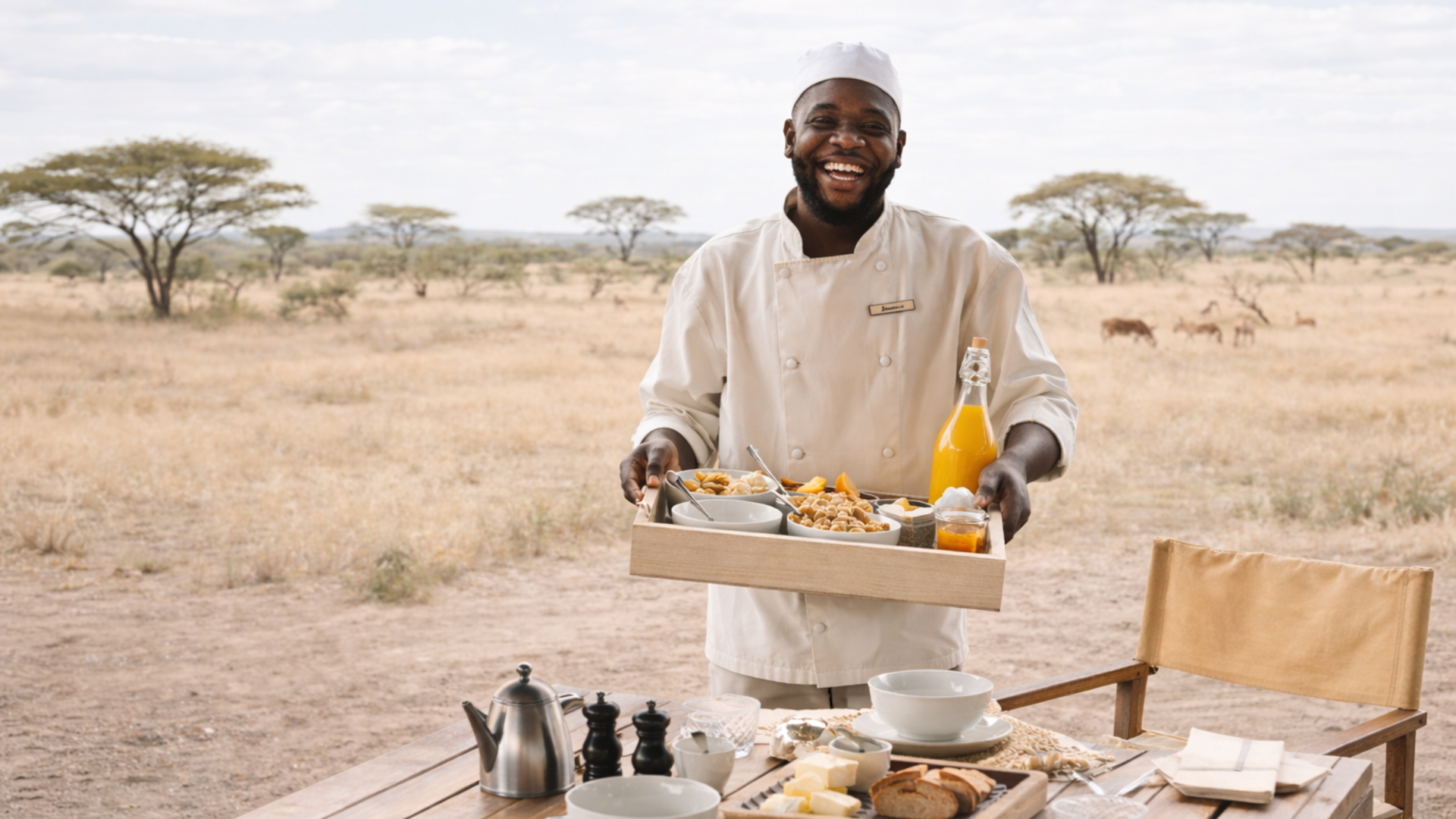 UYS Hospitality Consulting