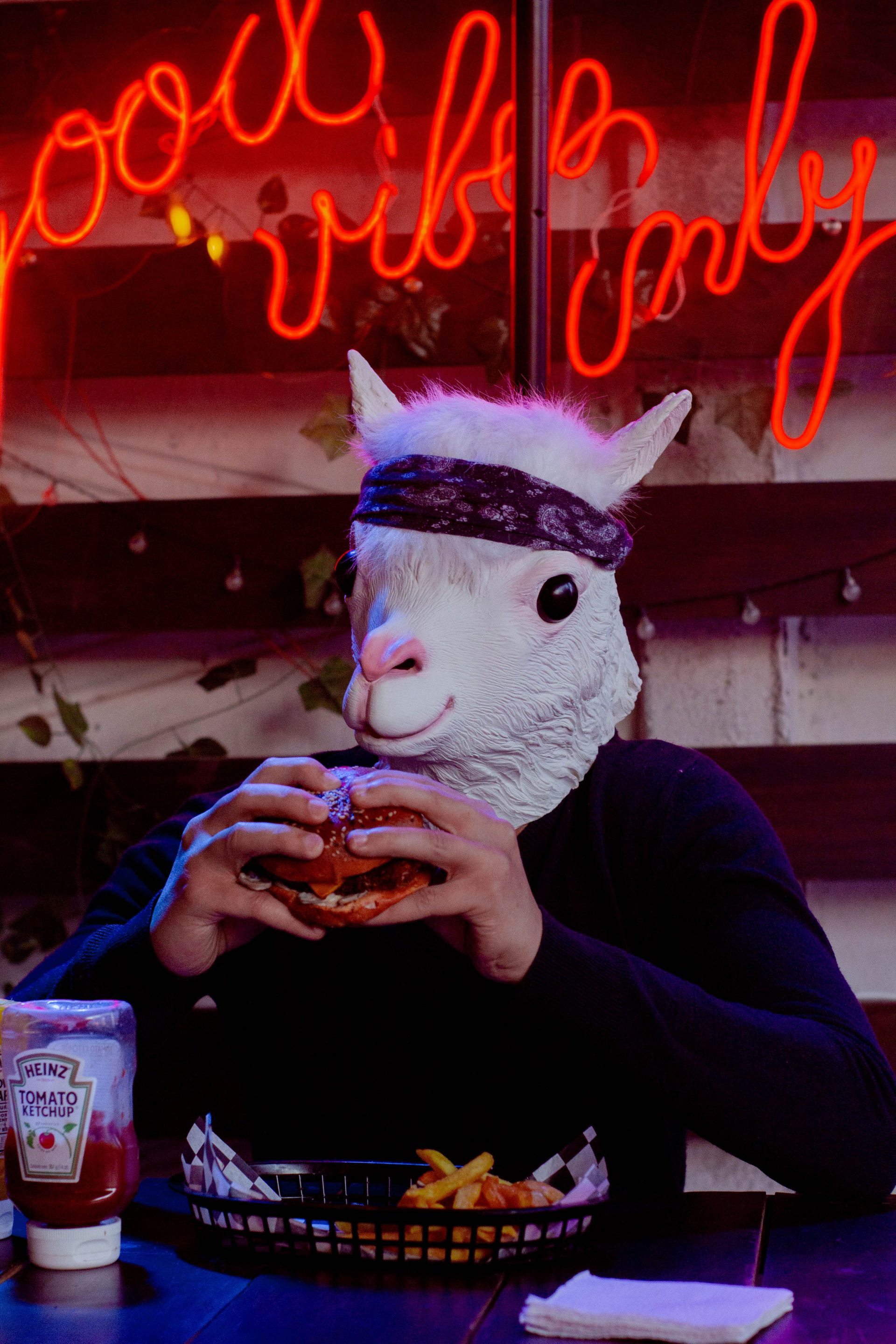 Why People Notice Weird Brands Before Professional Ones